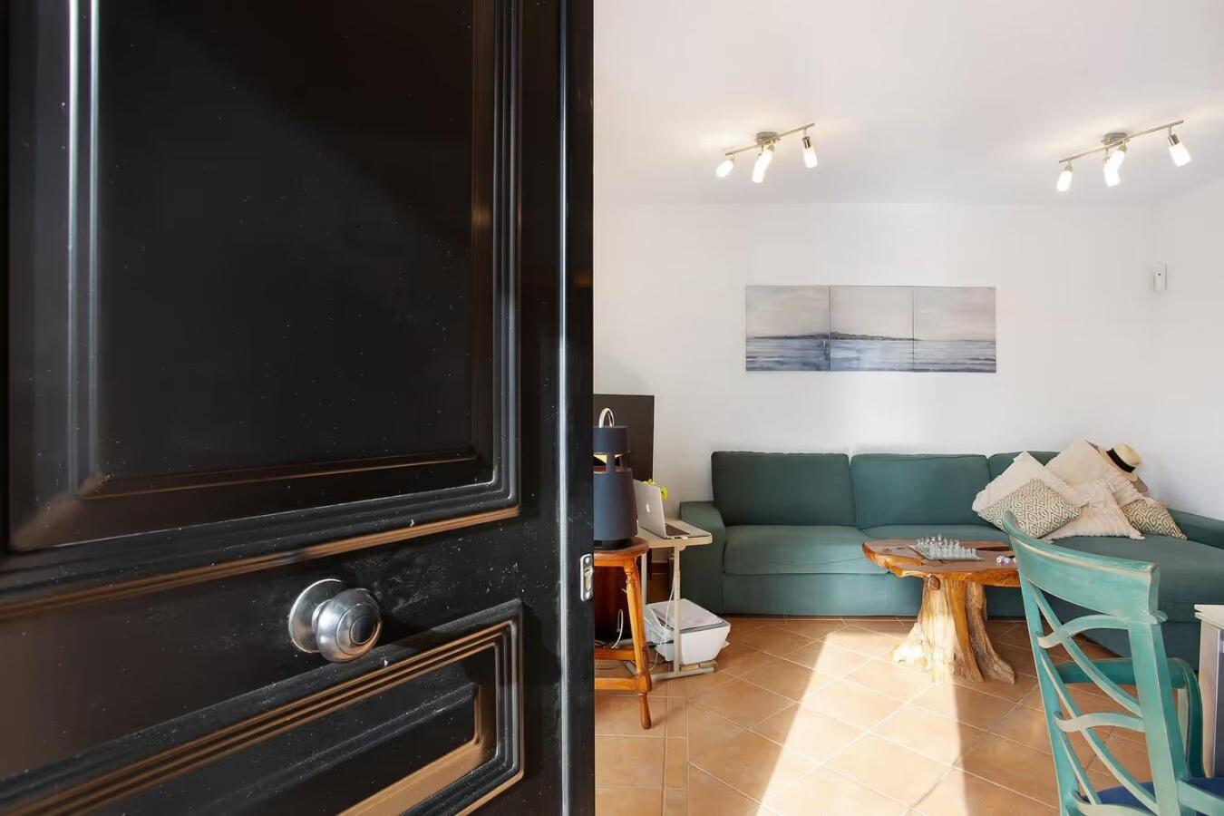 Amadeus Villa La Oliva Bagian luar foto