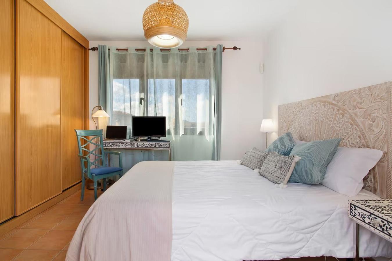 Amadeus Villa La Oliva Bagian luar foto