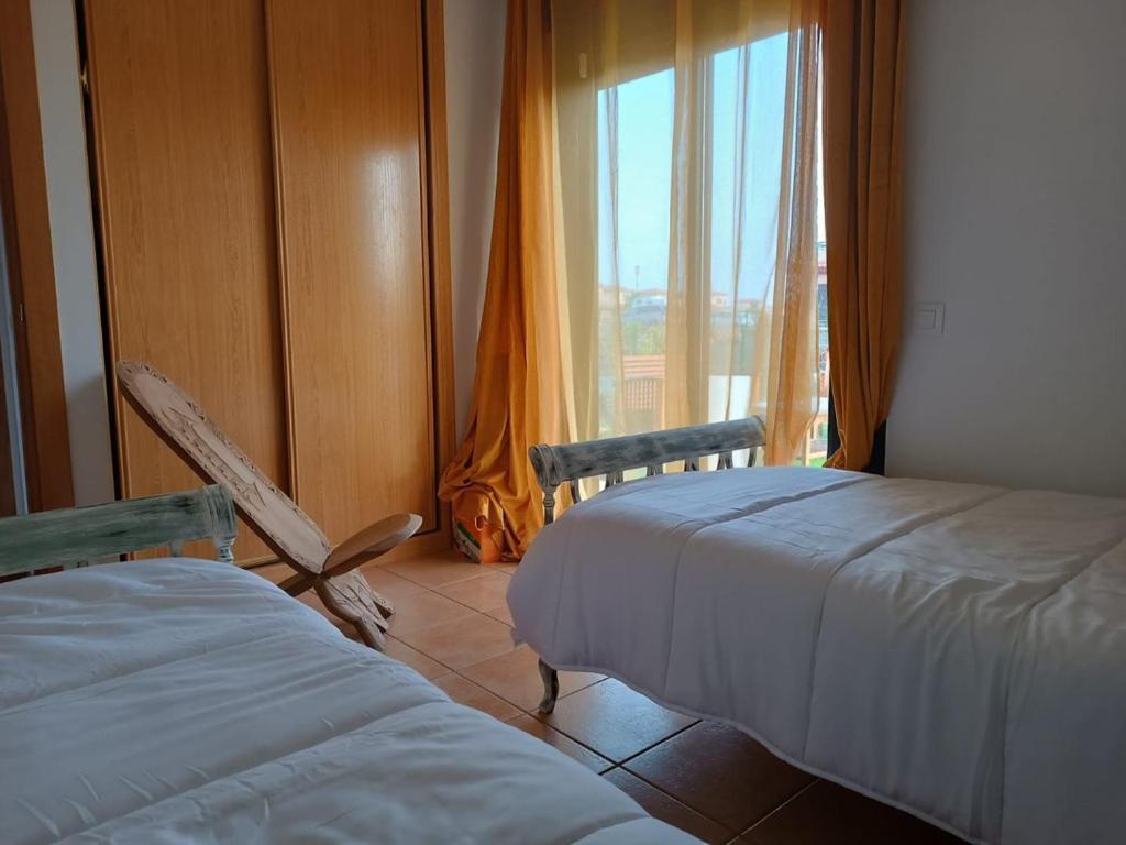Amadeus Villa La Oliva Bagian luar foto