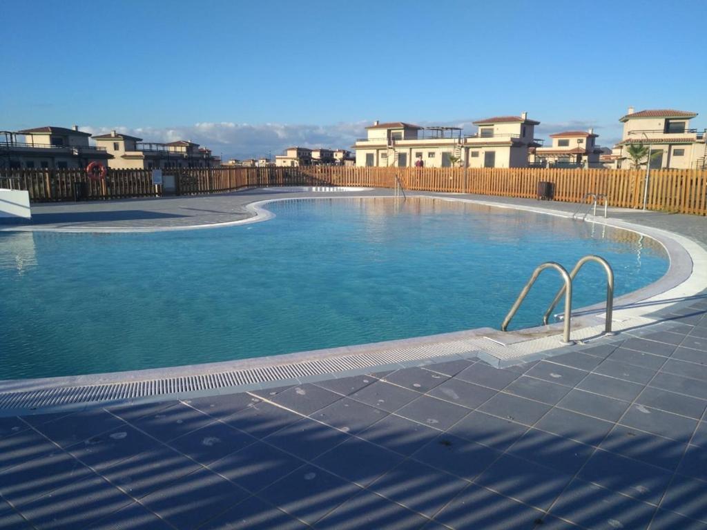 Amadeus Villa La Oliva Bagian luar foto