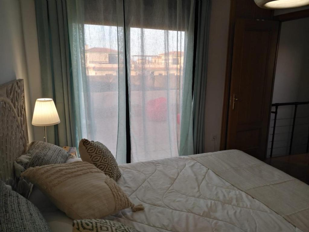 Amadeus Villa La Oliva Bagian luar foto